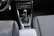 Volkswagen T-Cross 1.5 TSI Life Plus