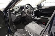 Mazda 6 2.0 aut