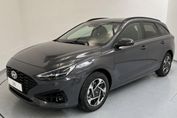 Hyundai i30 1.5 T-GDI 48V Smart DCT