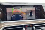 BMW X7 M50D Sport