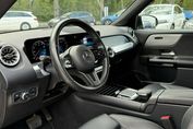Mercedes GLB 200
