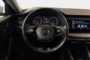 Skoda Octavia 1.5 TSI e-Tec Ambition DSG