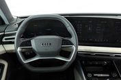 Audi A5 TFSI S line