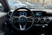 Mercedes Klasa A 180 7G-DCT