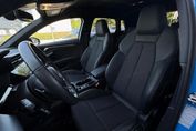 Audi A3 Sportback 45 TFSI e S Line