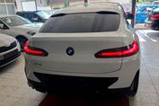BMW X4 xDrive30i M Sport