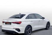 Audi A3 S3 TFSI quattro S tronic