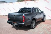 Mercedes Klasa X 350 d 4-Matic Power