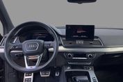 Audi Q5 40 TDI quattro S Line