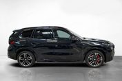 BMW X1 sDrive20d mHEV M Sport