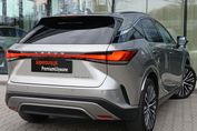 Lexus RX 350h Prestige