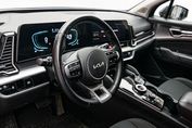 Kia Sportage 1.6 T-GDI L 2WD DCT