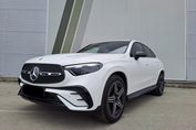 Mercedes GLC Coupe 300 4-Matic AMG Line