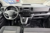 Toyota ProAce L2H1 Zabudowa Brygadowa