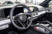 Mercedes GLE 300 d  4-Matic AMG Line