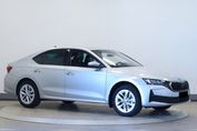 Skoda Octavia Edition 130 Essence 1.5 TSI
