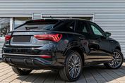 Audi Q3 35 TFSI S-Line Sportback