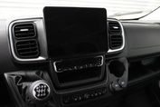 Fiat Ducato Maxi L3H2