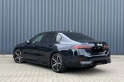BMW Seria 5 540d xDrive M Sport