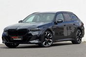 BMW Seria 5 520D Xdrive