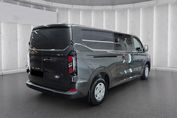 Ford Transit Custom 320 L2H1 Trend Zabudowa Brygadowa