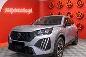 Peugeot 2008 Edition S&S 1.2 Turbo