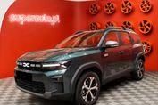 Dacia Bigster Journey LPG 1.2 mHEV