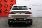 BMW X4 xDrive20i aut