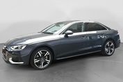 Audi A4 40 TFSI mHEV Advanced S tronic