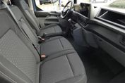 Ford Transit Custom 320 L2H1 Trend