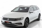 Volkswagen Passat TDI EVO Business DSG