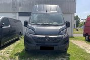 Peugeot Boxer Heavy L4H3 EAT8