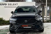 Volvo XC60 T8 Plug-In Hybrid AWD Ultra Black Edition