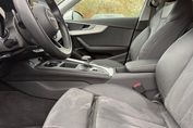 Audi A4 Allroad 40 TDI mHEV Quattro S tronic