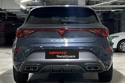 Cupra Leon 1.5 eTSI mHEV DSG