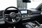 Mercedes GLE Coupe 450 d 4-Matic AMG Line