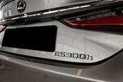 Lexus ES 300h Business Edition 2.5 E-CVT