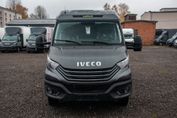 Iveco Daily 50C21HA8/P Autolaweta