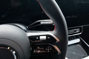 Mercedes CLA 250+ AMG Line Shooting Brake