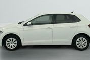 Volkswagen Polo Life 1.0 TSI DSG7
