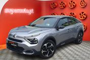 Citroen C4 BlueHDi Shine S&S