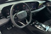 Audi A6 E-tron performance Sportback