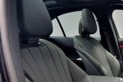 Mercedes Klasa E 220 d 4-Matic AMG