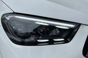 Mercedes GLE AMG 53 4-Matic+