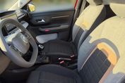 Citroen C3 Aircross 1.2 Turbo S&S