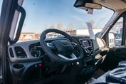 Iveco Daily 50C18 Hi-Matic Kontener 8EP + Winda