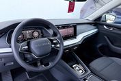 Skoda Octavia 1.5 Tsi Mhev Selection Dsg