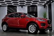 Jaguar F-Pace 2.0 i4P AWD S