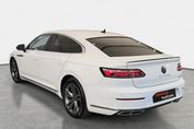 Volkswagen Arteon 2.0 TDI 4x4 DSG