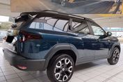 Dacia Bigster Journey 1.8 Full Hybrid